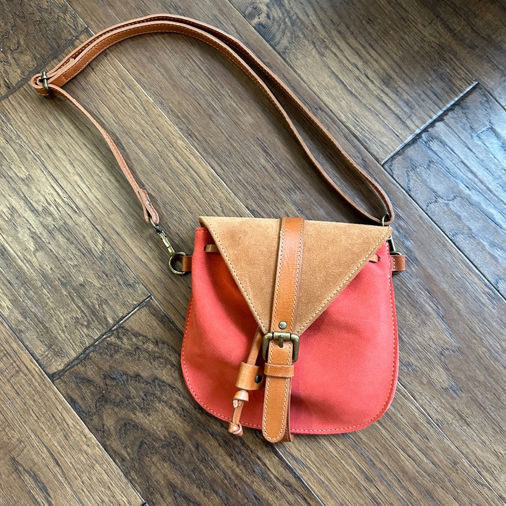 NEW Mielas convertible bag from SUNDANCE
